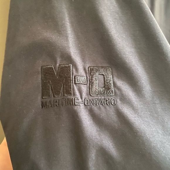 PING | vintage Wind Breaker Jacket - Picture 6 of 8